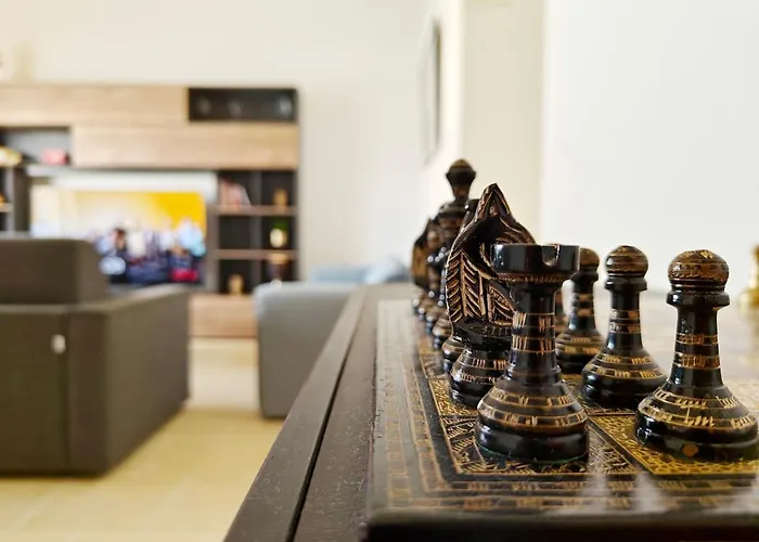 Harbour Lights Senglea