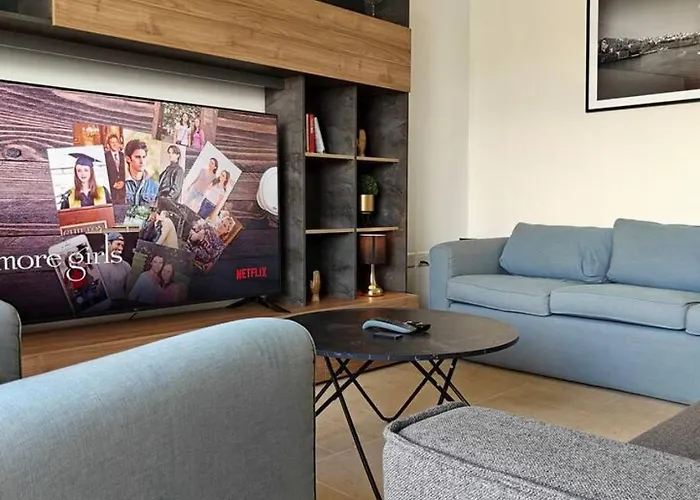 Harbour Lights Senglea