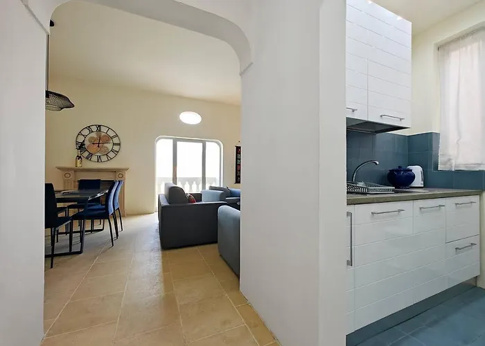 Harbour Lights Senglea