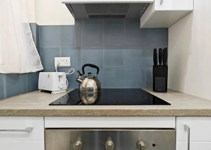 Harbour Lights * Senglea