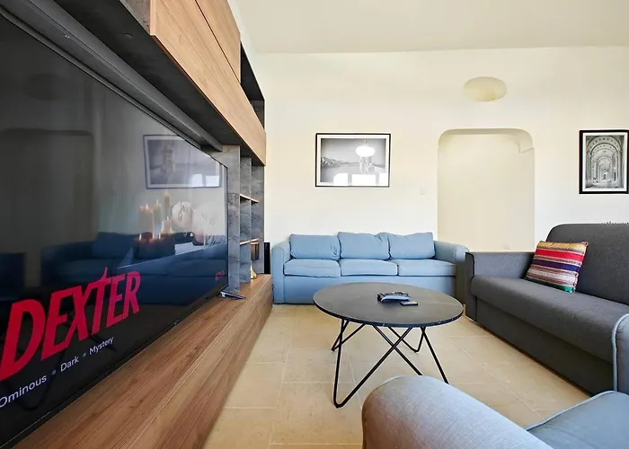 Harbour Lights Lejlighed