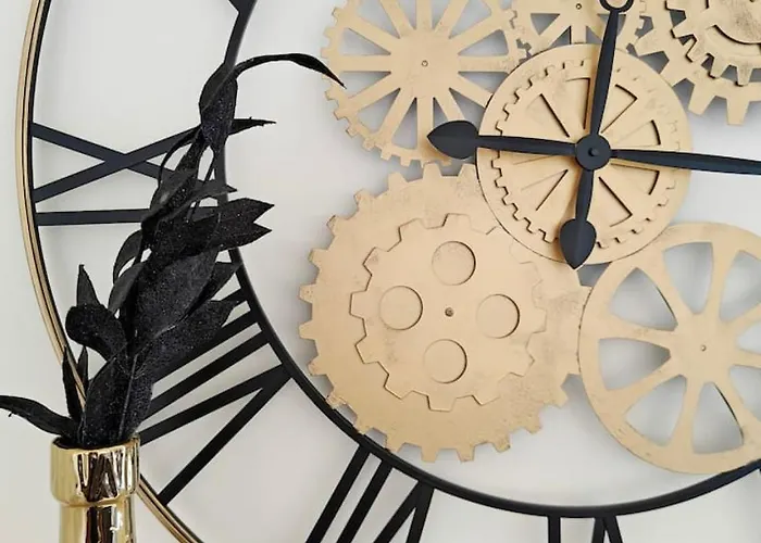 Lejlighed Harbour Lights Senglea