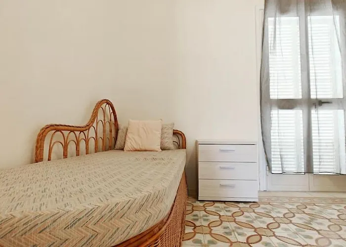 Lejlighed Harbour Lights