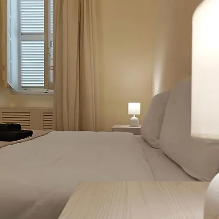 Apartment Harbour Lights Senglea