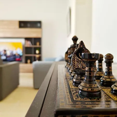 Harbour Lights Senglea