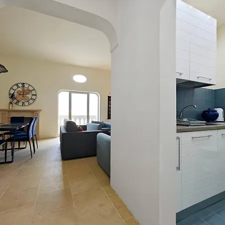 Harbour Lights Senglea