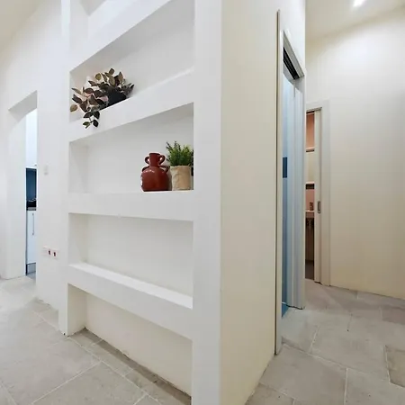 Apartment Harbour Lights *