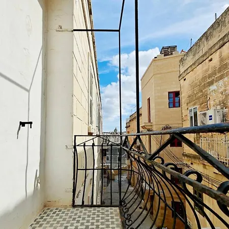 Harbour Lights Senglea