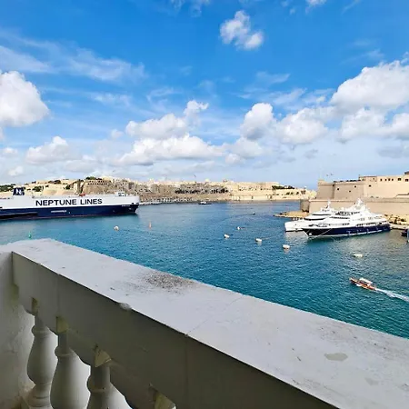 Harbour Lights Senglea