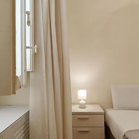 דירה Harbour Lights