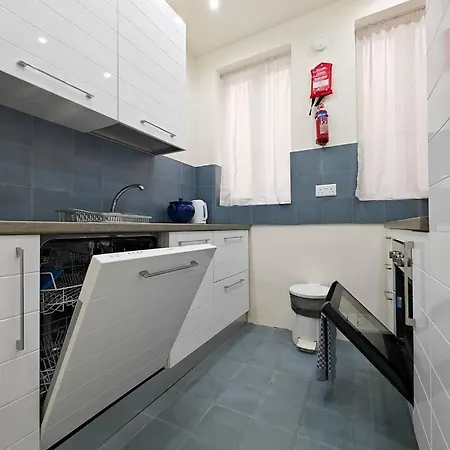 Apartment Harbour Lights *