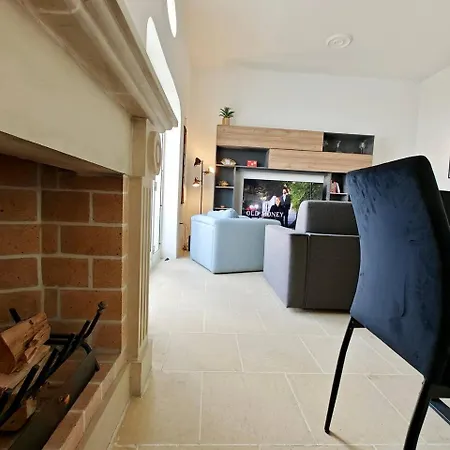 דירה Harbour Lights *