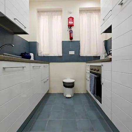 דירה Harbour Lights *