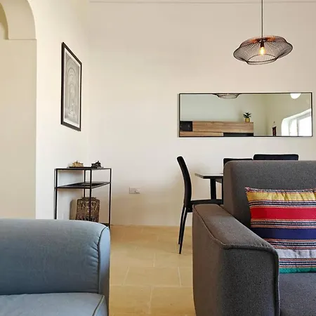 דירה Harbour Lights