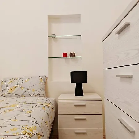 Apartment Harbour Lights *