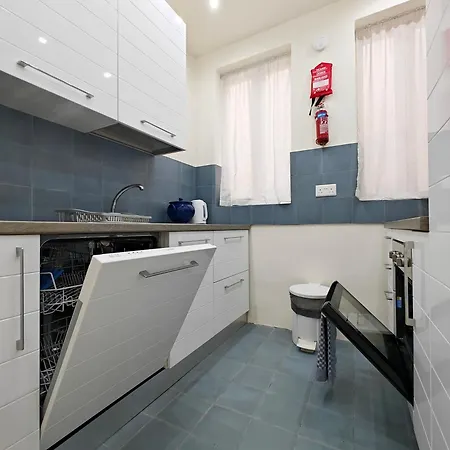 Apartman Harbour Lights Senglea