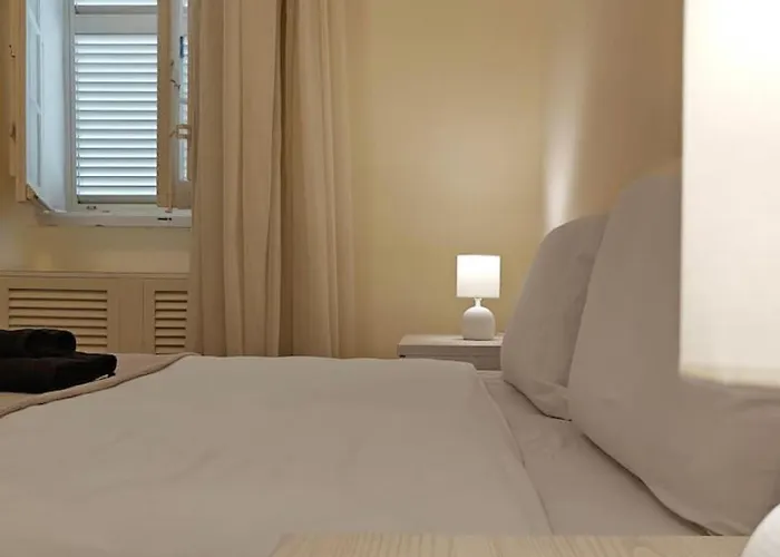 Apartman Harbour Lights Senglea