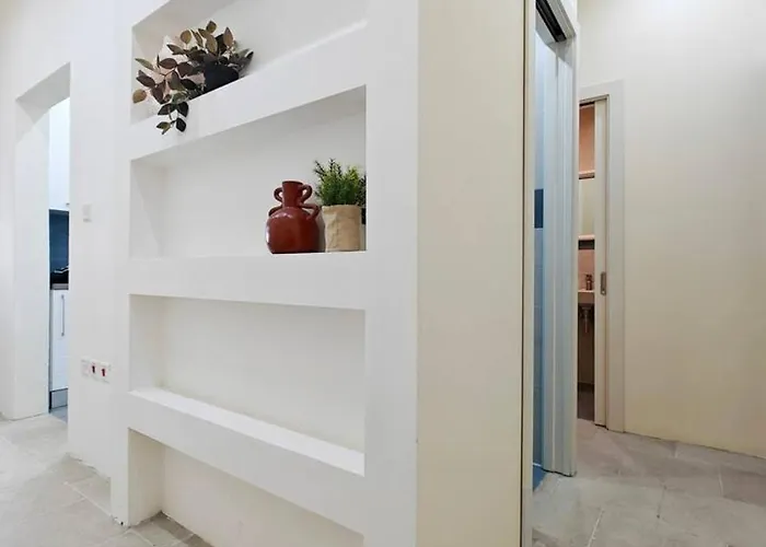 Apartman Harbour Lights *