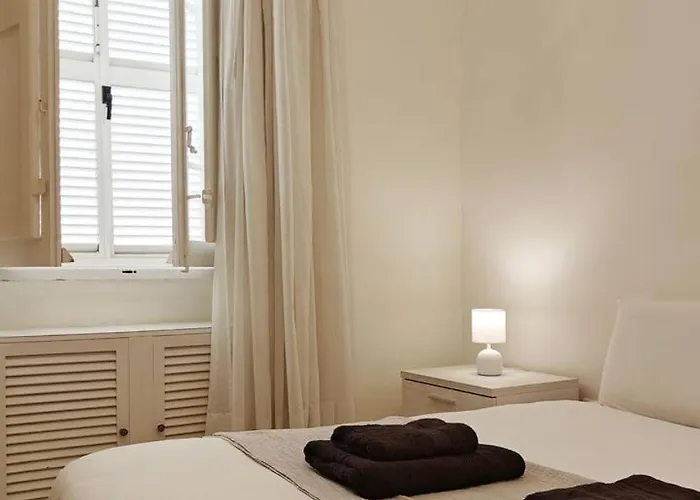 Apartman Harbour Lights Senglea