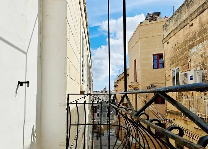 Harbour Lights Senglea
