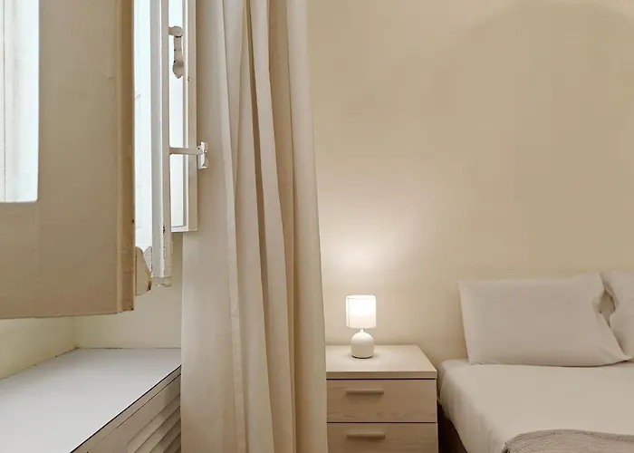 Apartman Harbour Lights