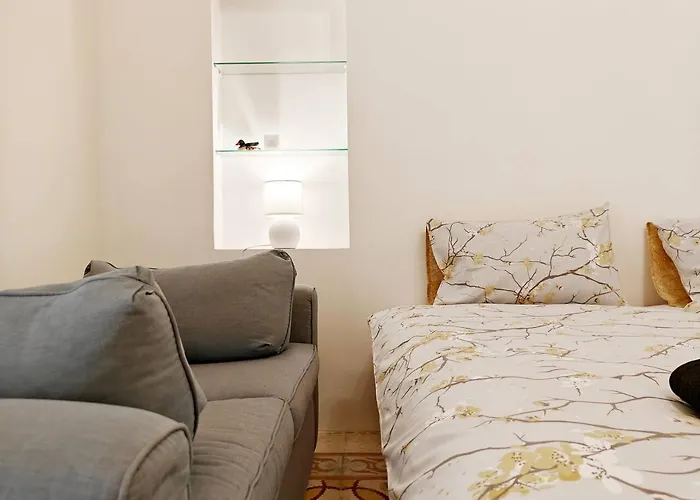 Harbour Lights Apartman