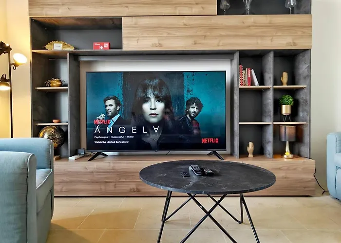 Harbour Lights Apartman *