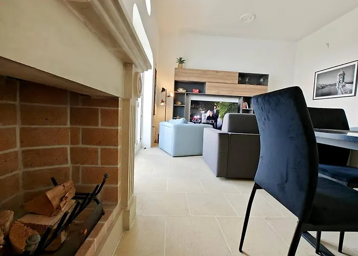 Apartman Harbour Lights *