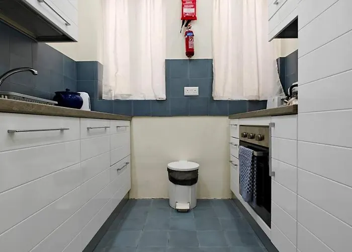 Apartman Harbour Lights *