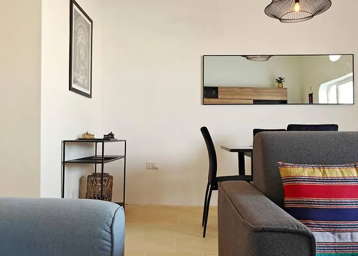 Apartman Harbour Lights