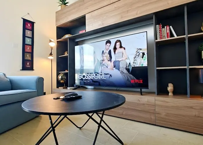 Harbour Lights Senglea