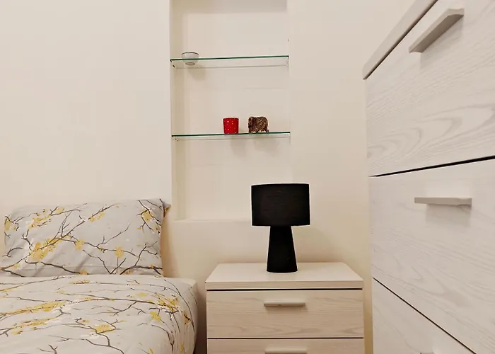 Harbour Lights Senglea